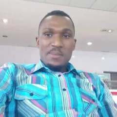 Okechukwu Okereke