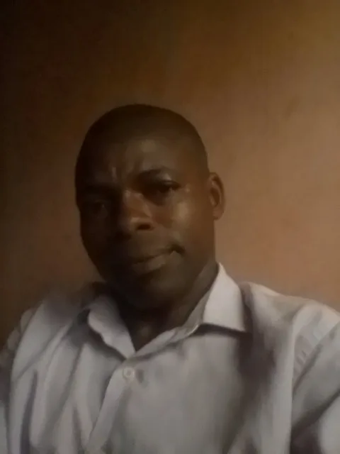 Oyewole Wilson, 45