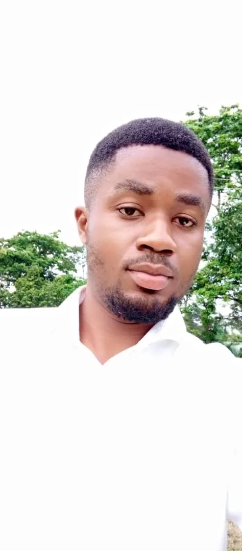 Agyei Evans, 32
