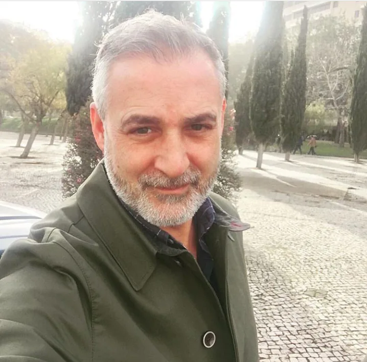 Gabriel Arthur, 54