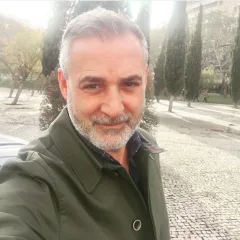 Gabriel Arthur
