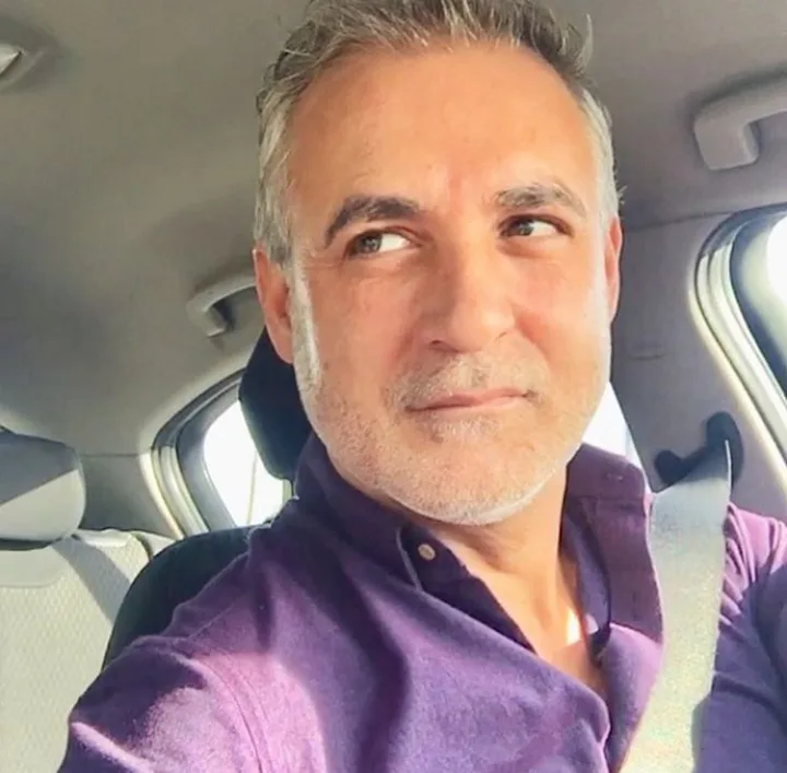 Gabriel Arthur, 54