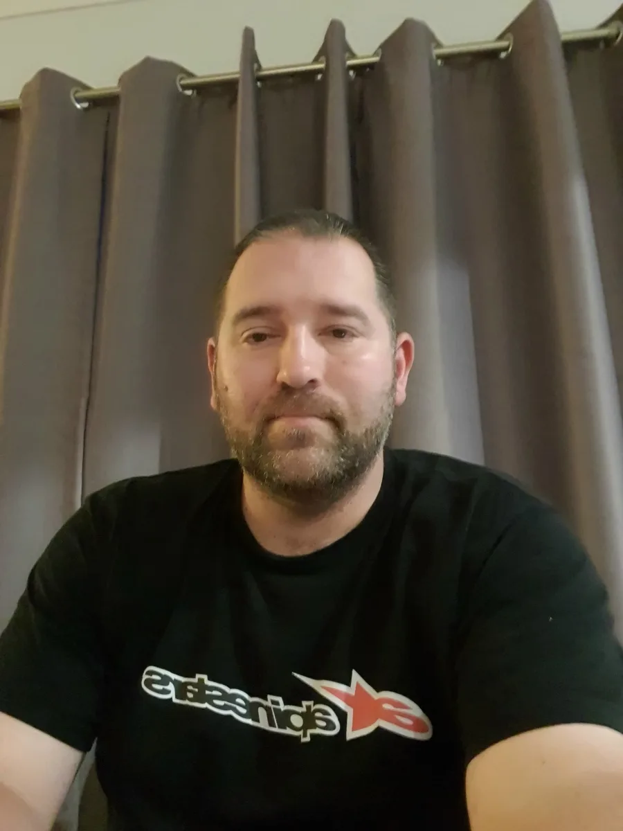 Wilson mike, 28