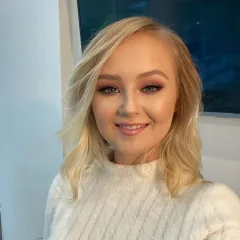 Aileen Byrd