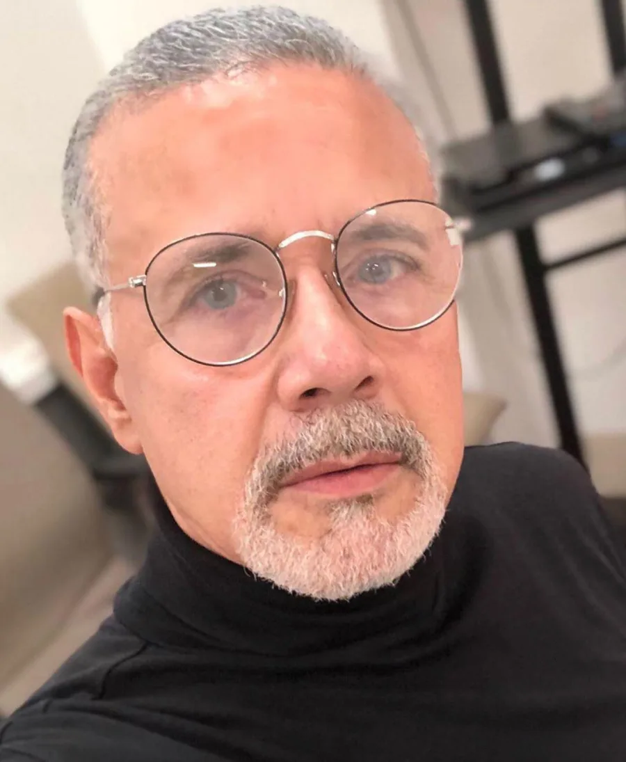 andrei james, 88