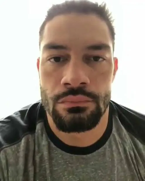 Roman reigns, 40