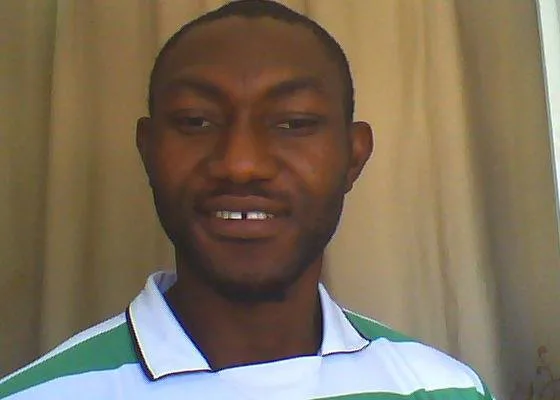 Kingsley, 44