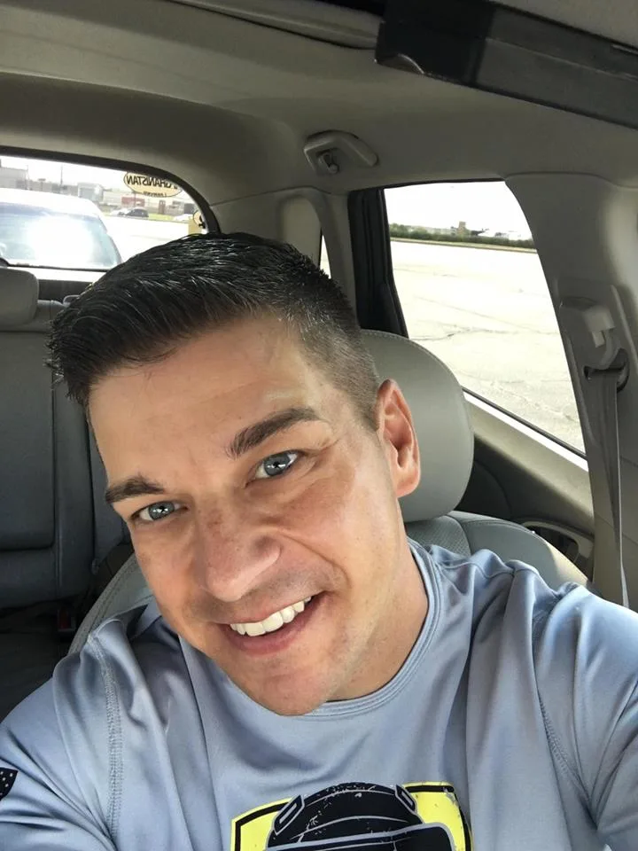 chris, 49