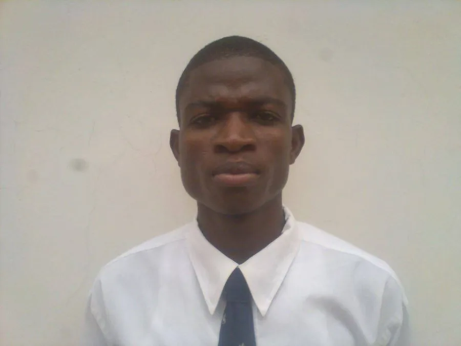 Stephen Karikari, 38