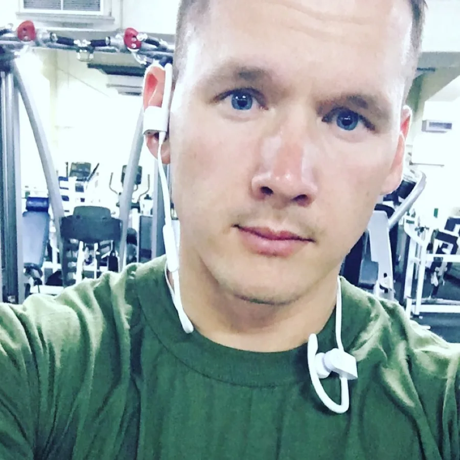 James, 42