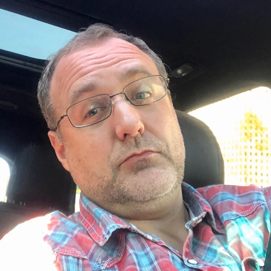 Shane, 56