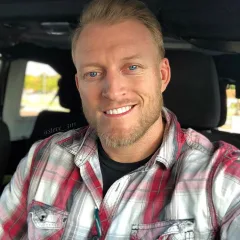 Daniel Albert