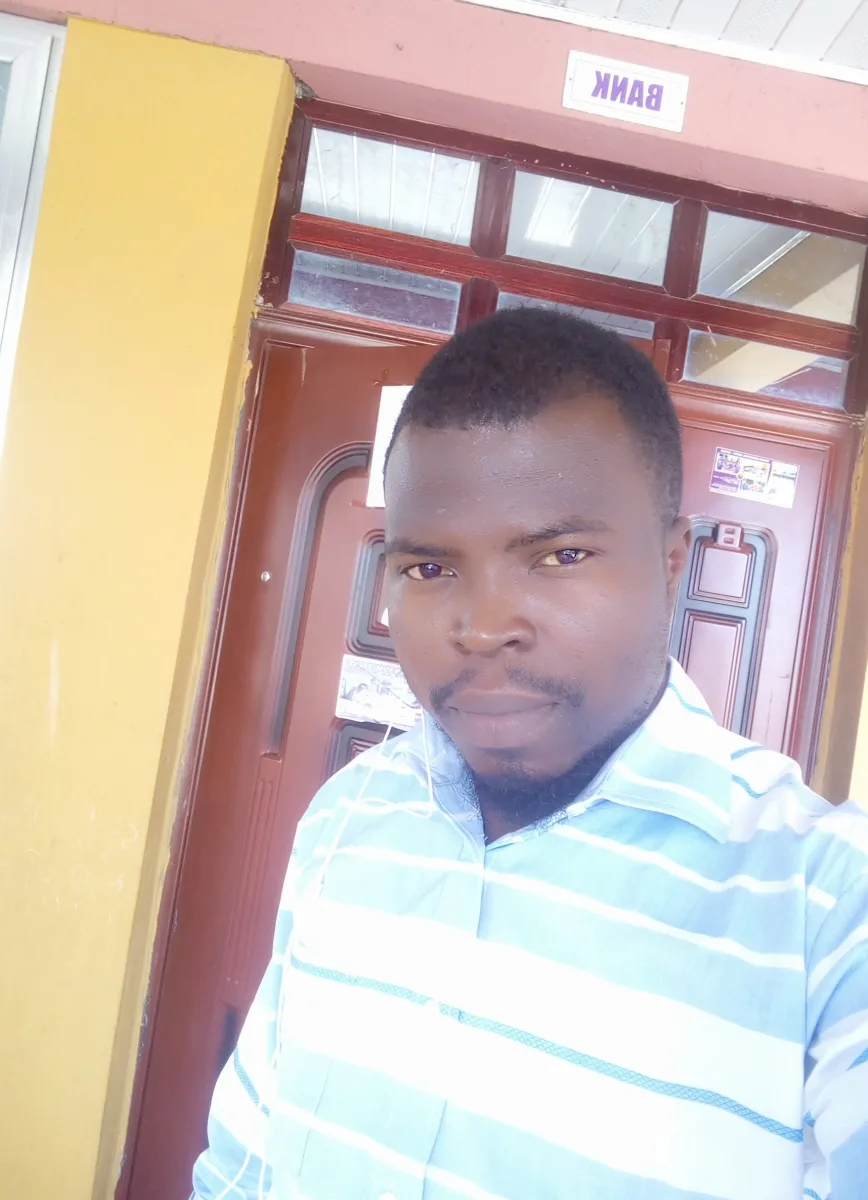 Francis, 32