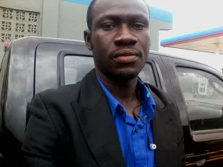 Robert Nana Yaw Marfo, 38