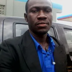 Robert Nana Yaw Marfo