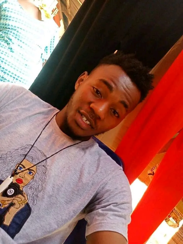 Kingsley igwe, 33
