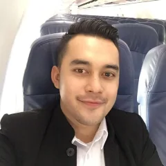 Ahmad danish