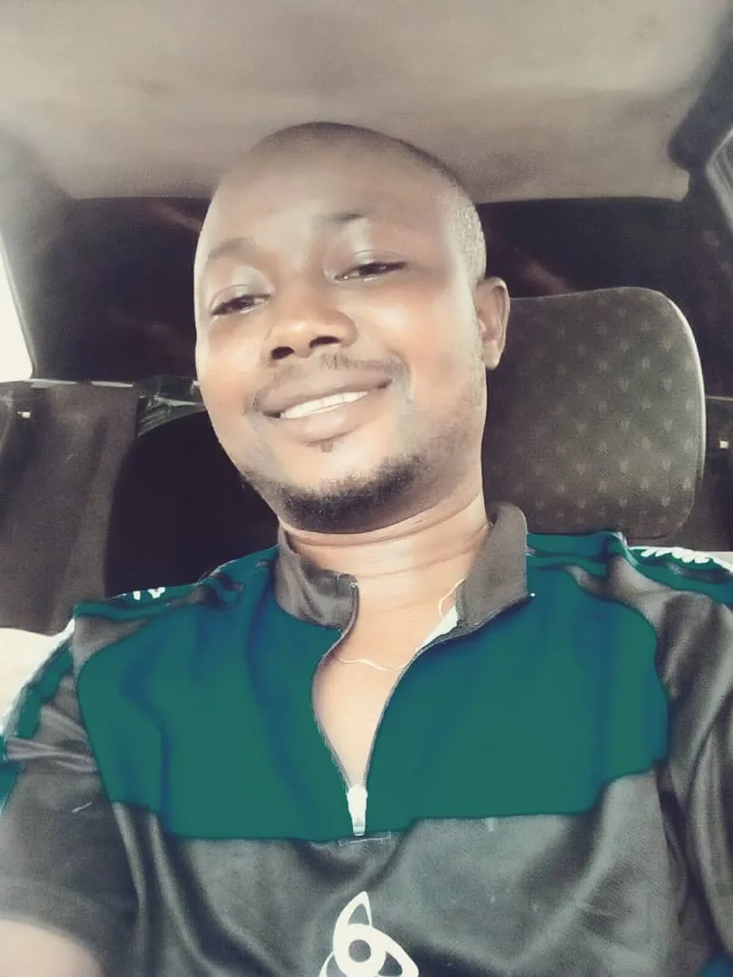 Fadeyi Olabisi Steve, 36