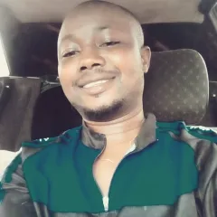 Fadeyi Olabisi Steve