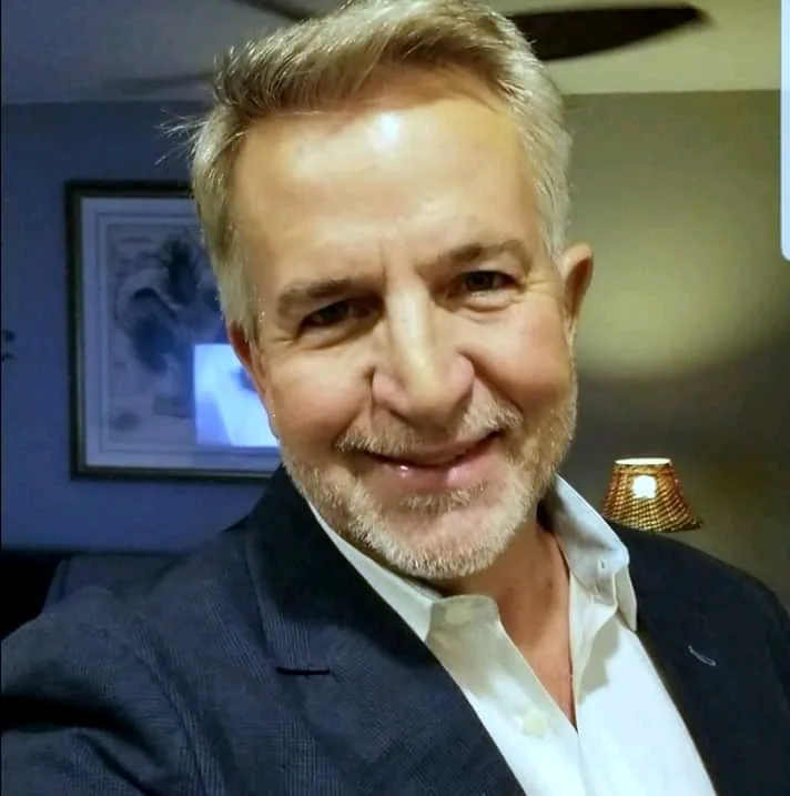 Darlington Martin, 65