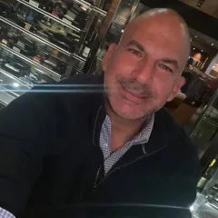 Kevin Isben