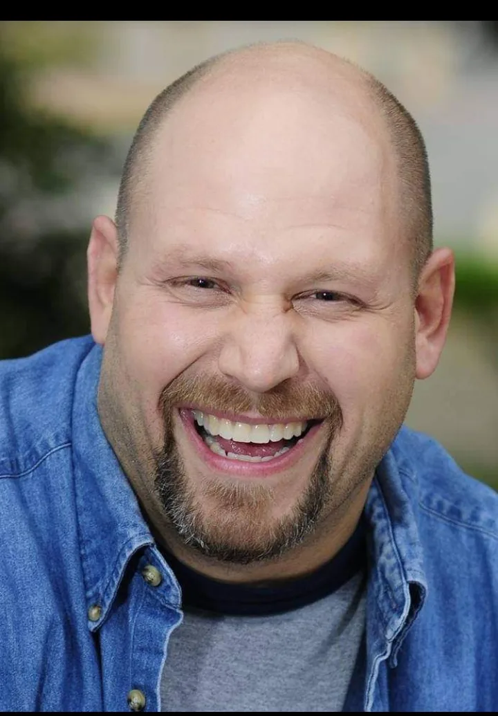 Michael, 47