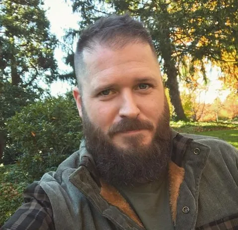Justin clark, 42