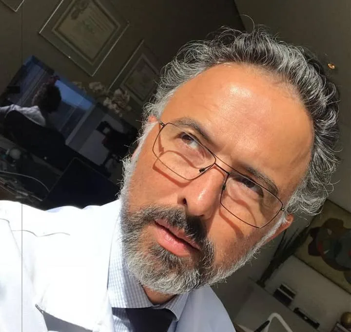 Andy Wilson, 64