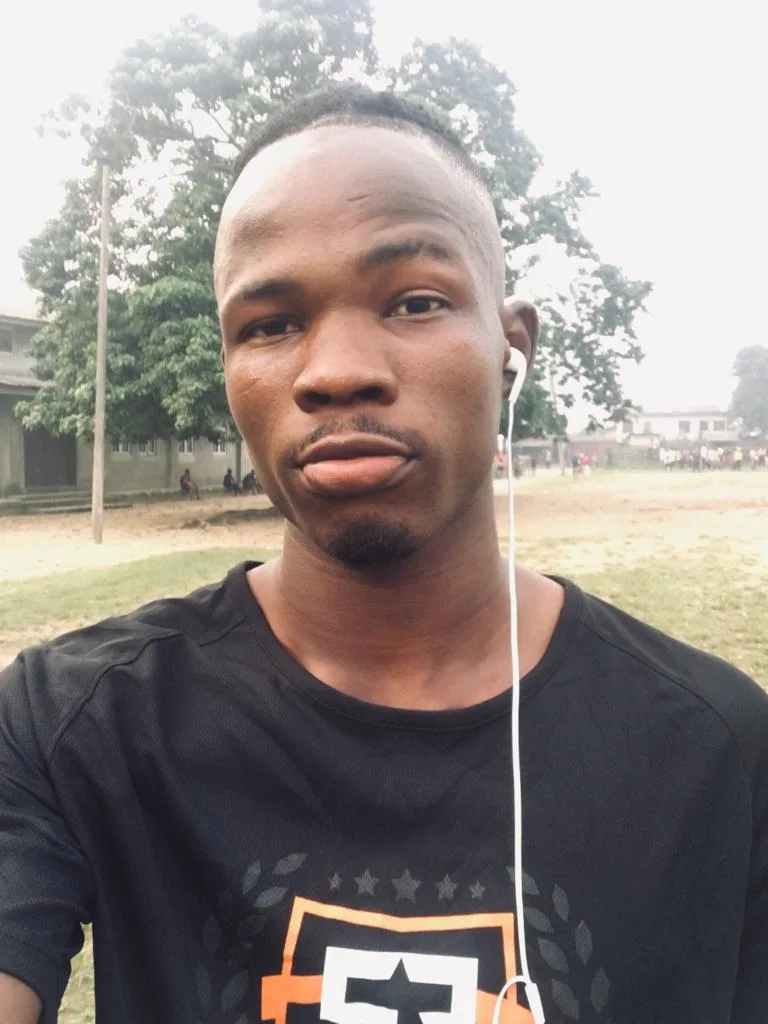 Godwin william, 30