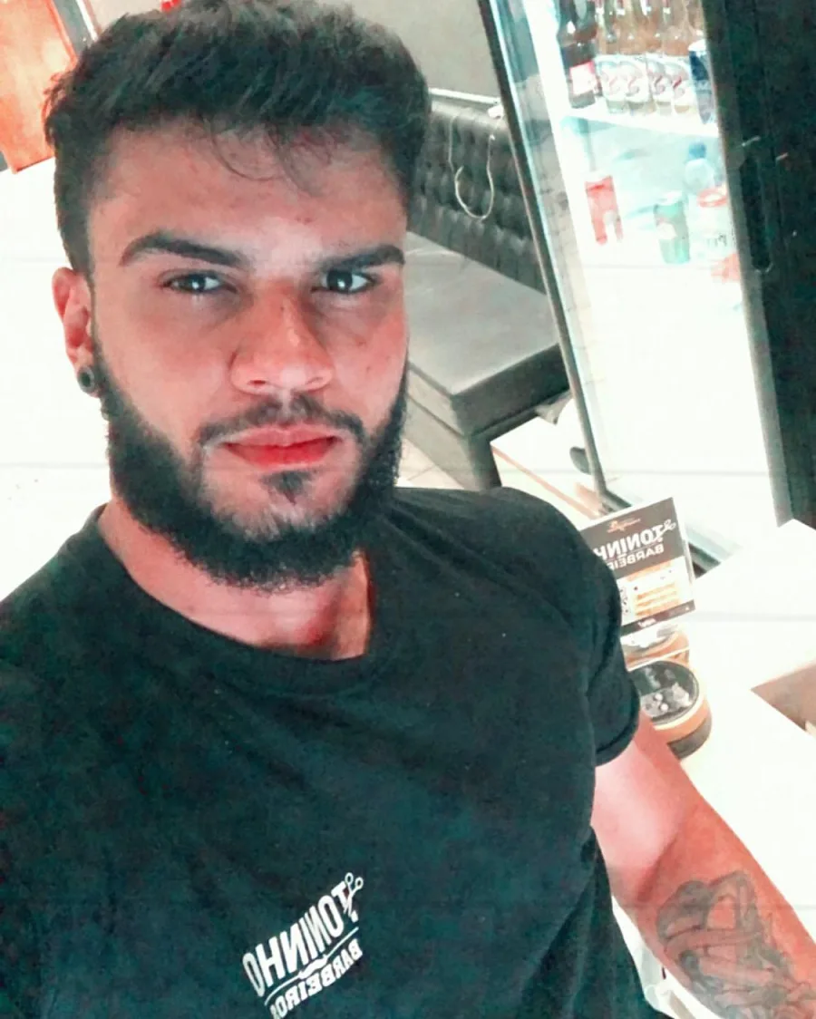 Rodrigo Ferreira, 88