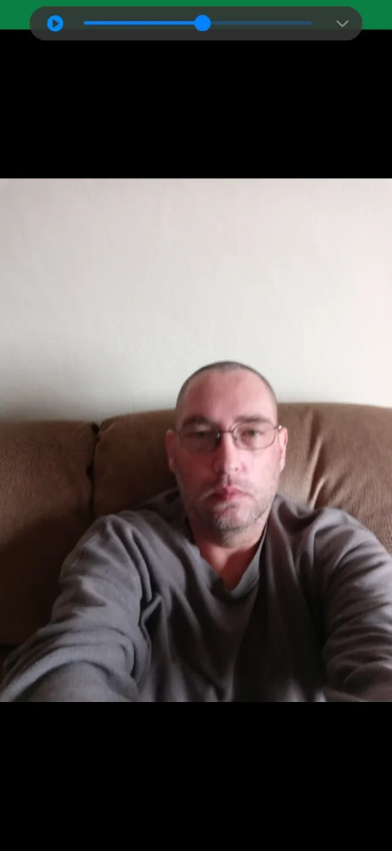 Micheal, 38