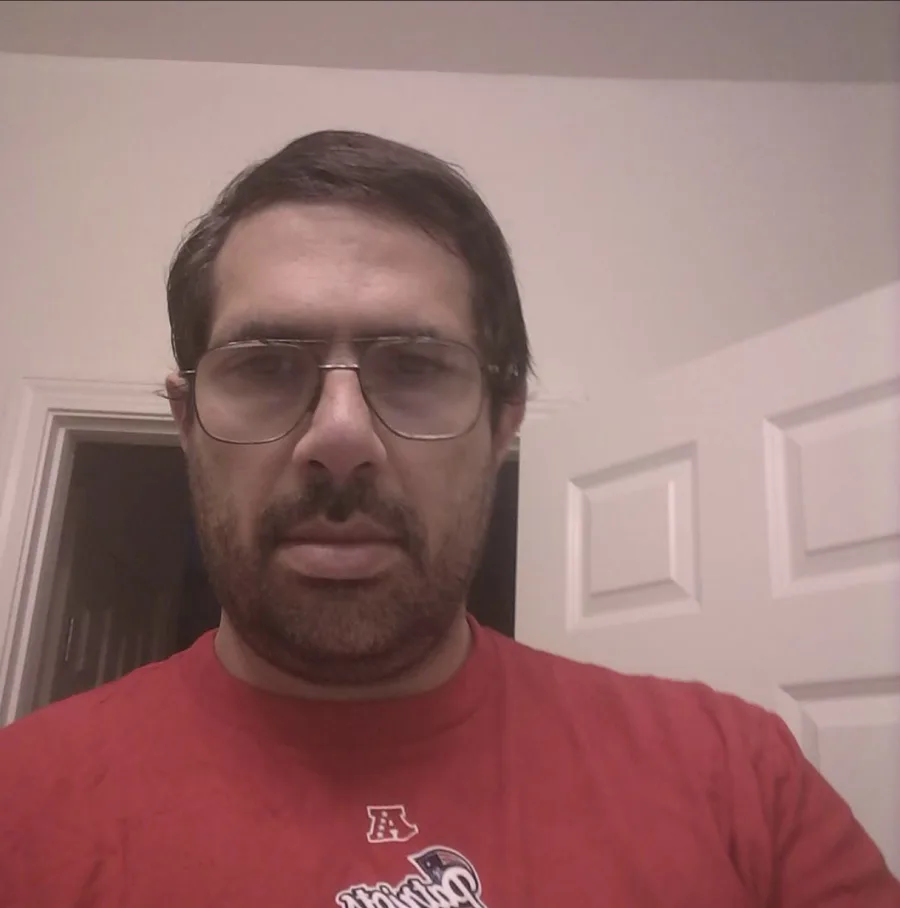 John Henry, 45
