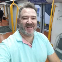 Michael Aaron