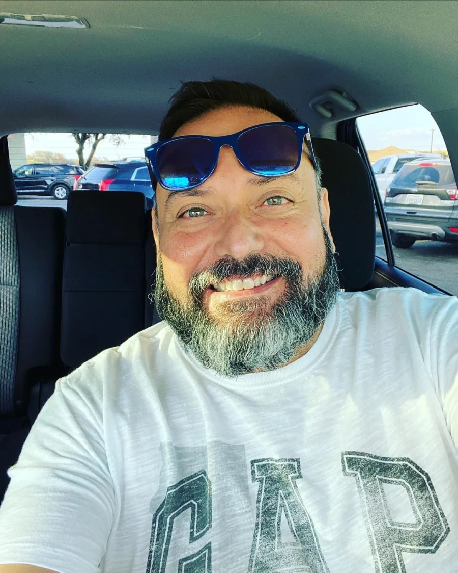 Chris, 66