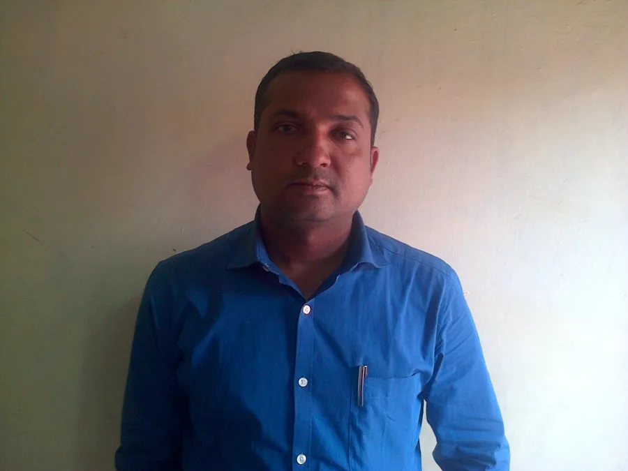 kesav, 46