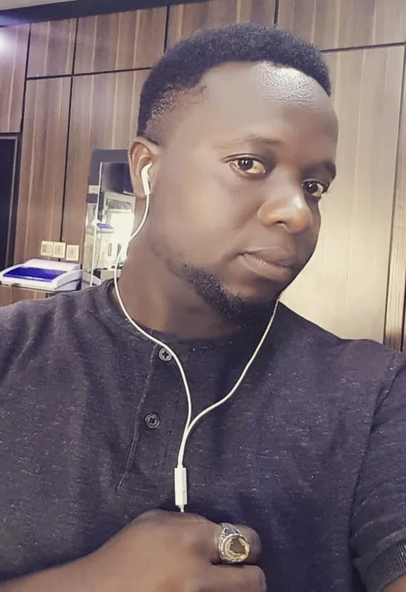 Aba Dave, 36