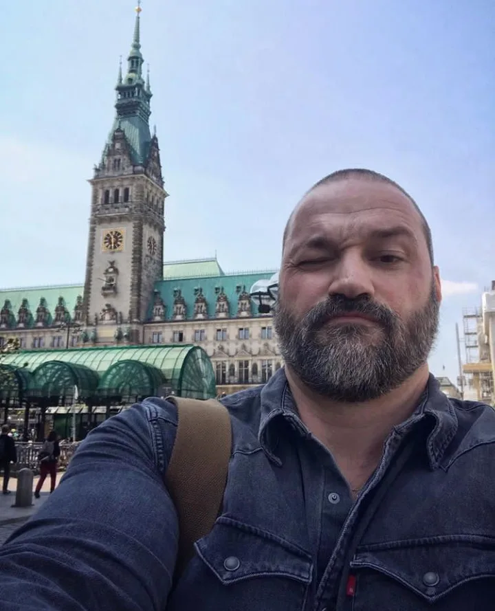 James, 54