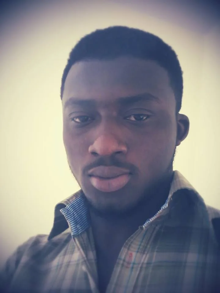 Francis, 36