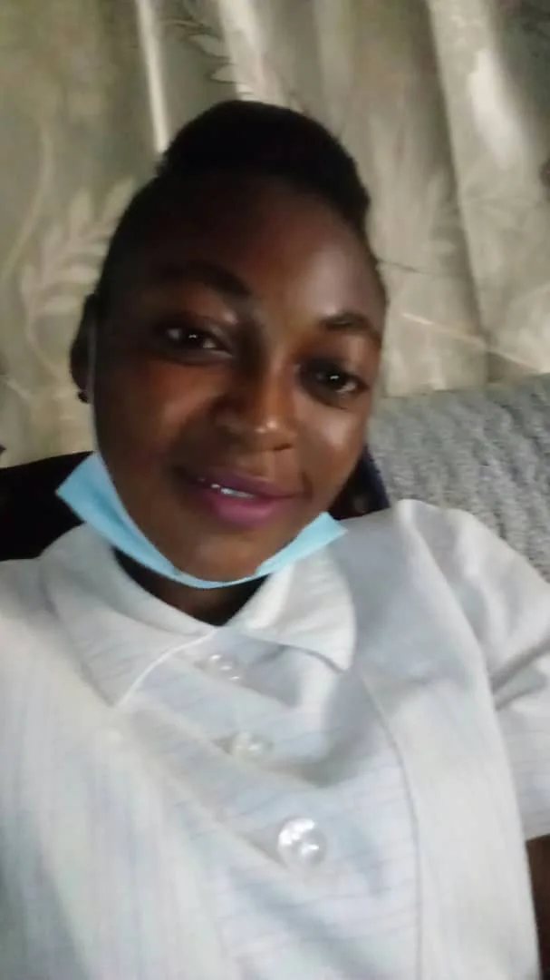 Doreen, 40