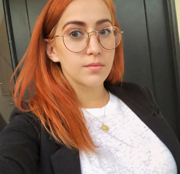Liza, 43