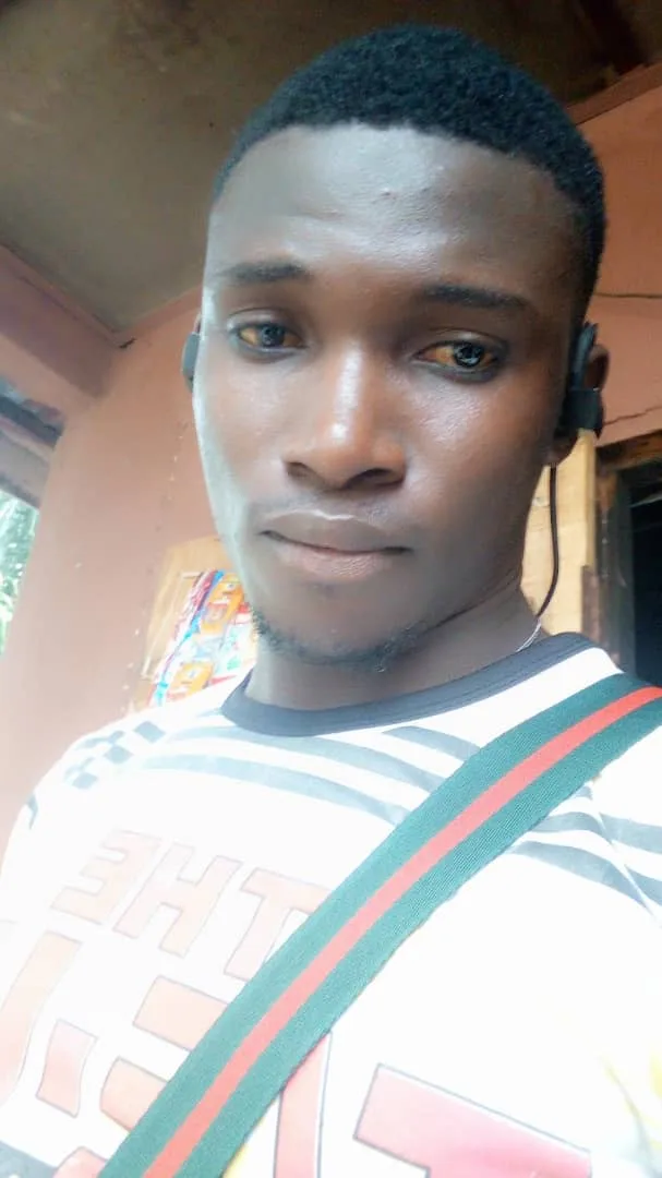 Mauzu Mesheidu, 35
