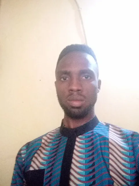 Okouromi Eromosele Victor, 37