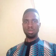 Okouromi Eromosele Victor