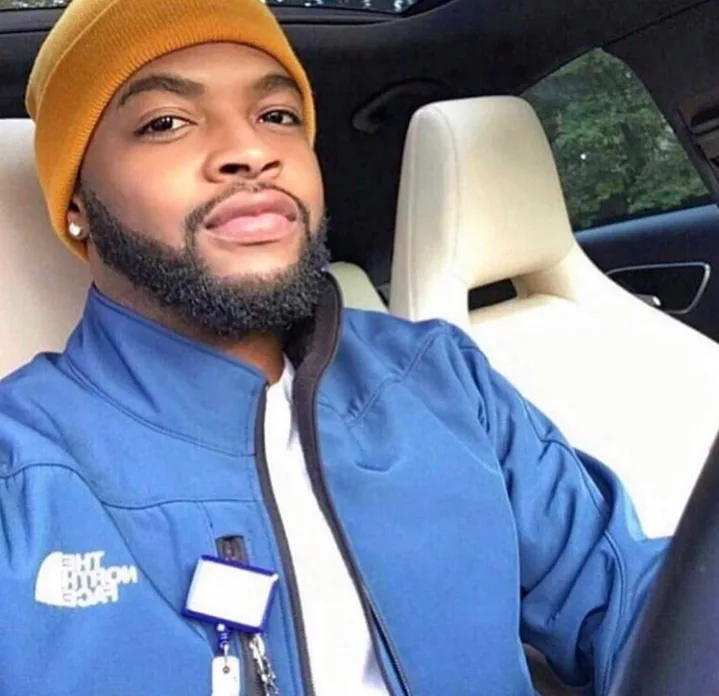 Joshua D mayberry, 34