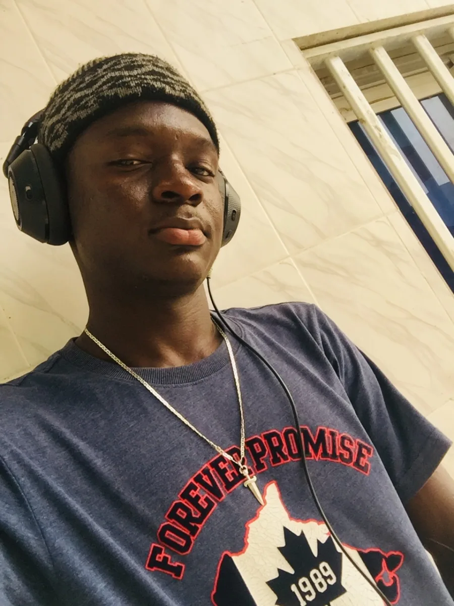 Jean Marie, 27