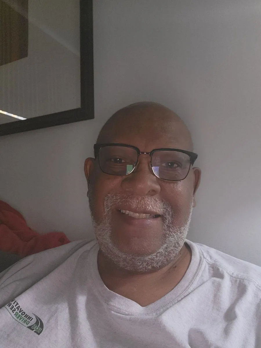 Robert Coleman, 76