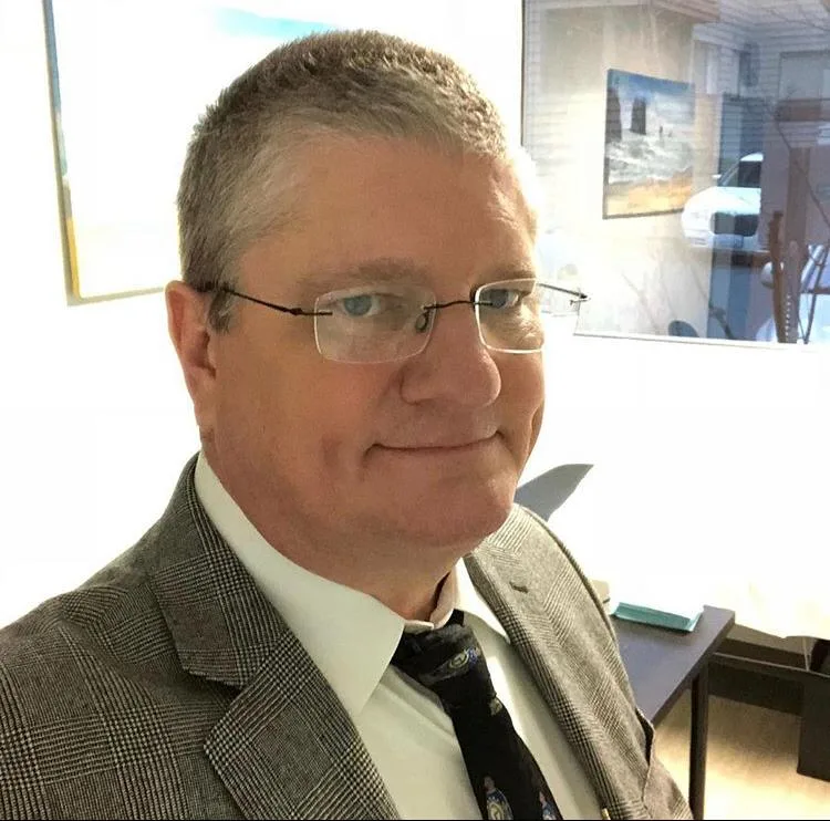 Richard, 65