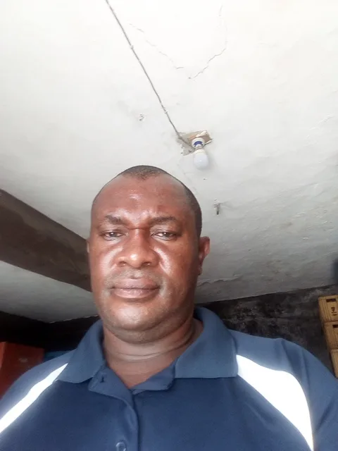 Onyeka Ekwueme, 49