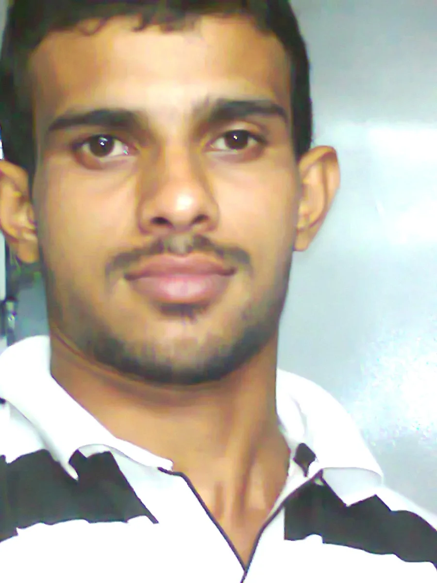 SANJU BHAI, 35