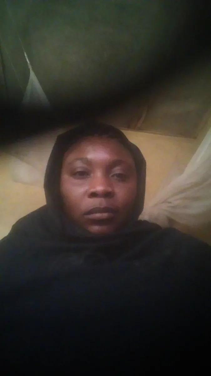 Grace kure, 44